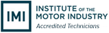 IMI Accredited Technicians